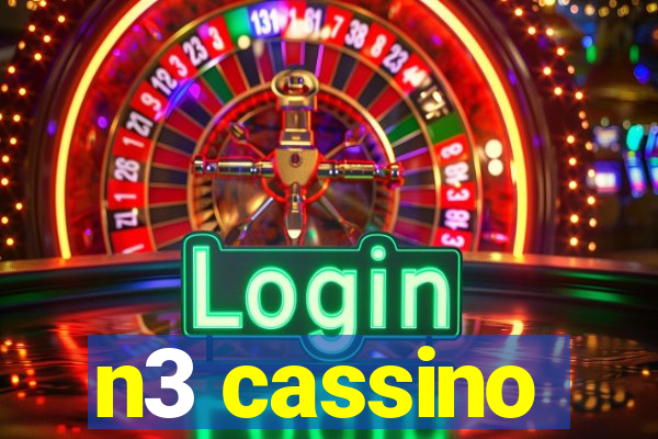 n3 cassino